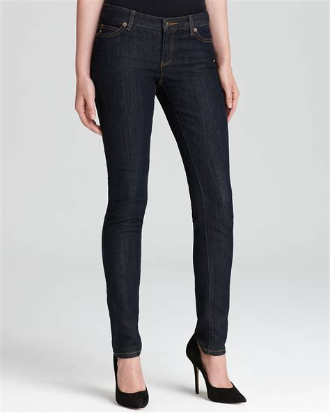 michael kors sac jeans|Michael Kors jeans price.